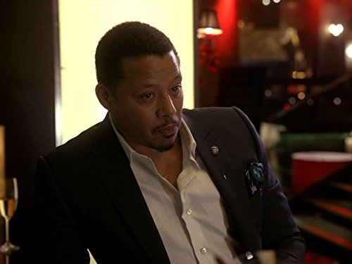 Lucious Lyon