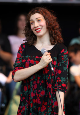 Regina Spektor