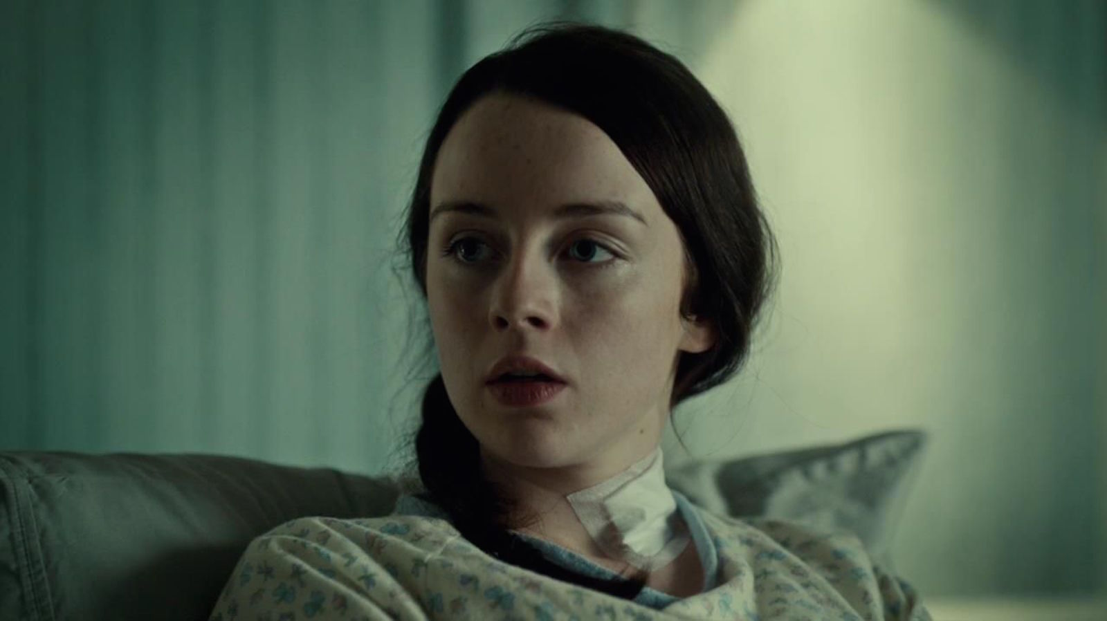 Abigail Hobbs