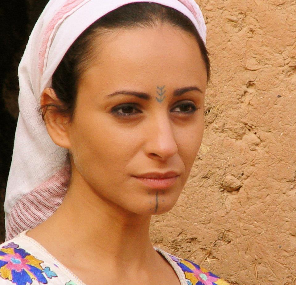 Sanâa Alaoui