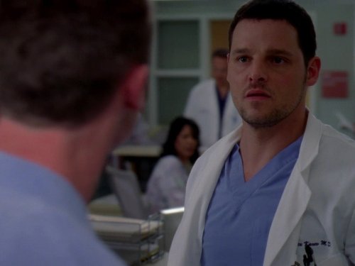 Aaron Karev