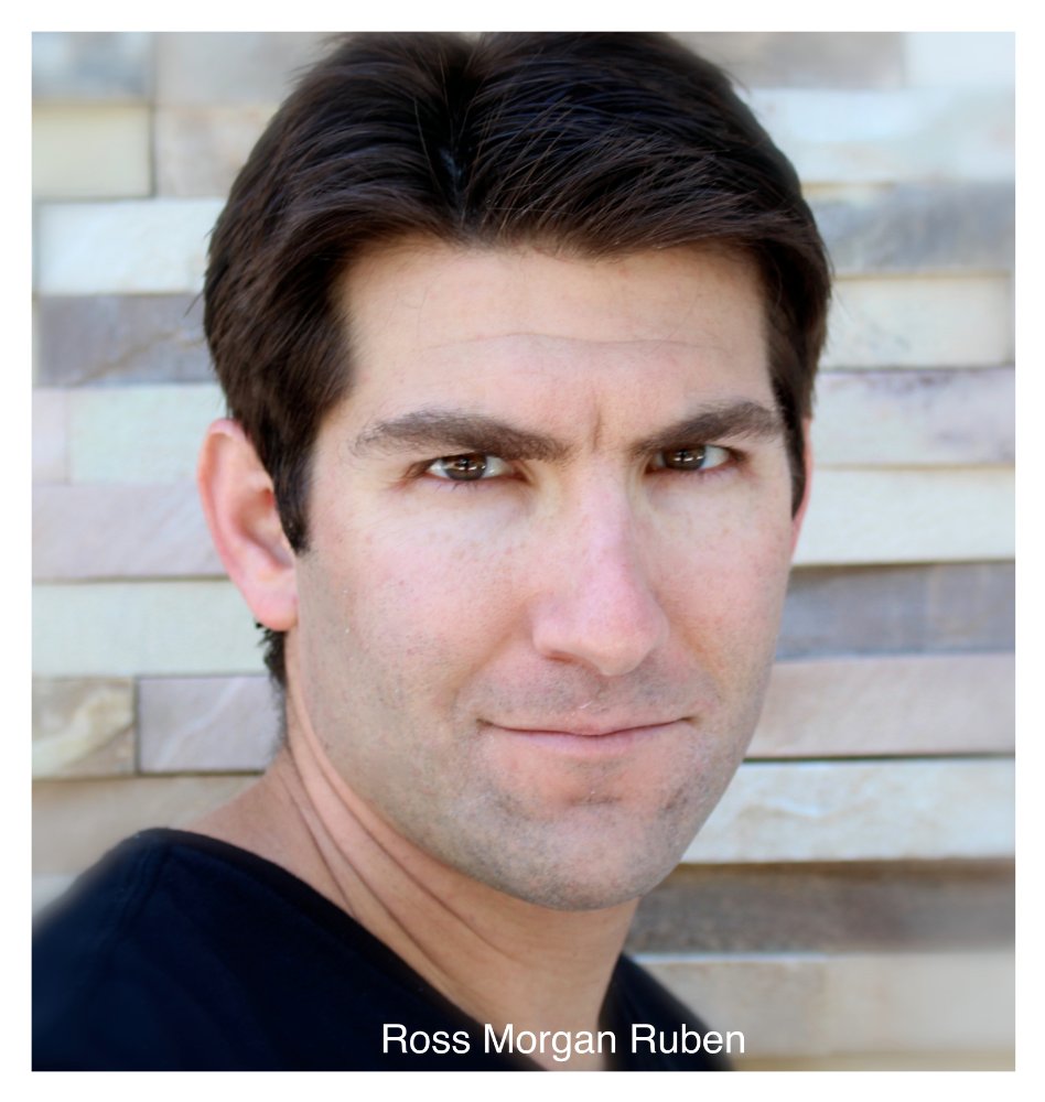 Ross Morgan Ruben