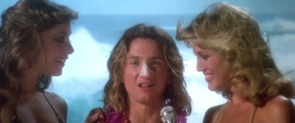 Jeff Spicoli