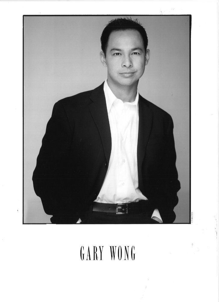 Gary Wong