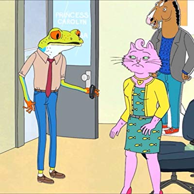 Princess Carolyn