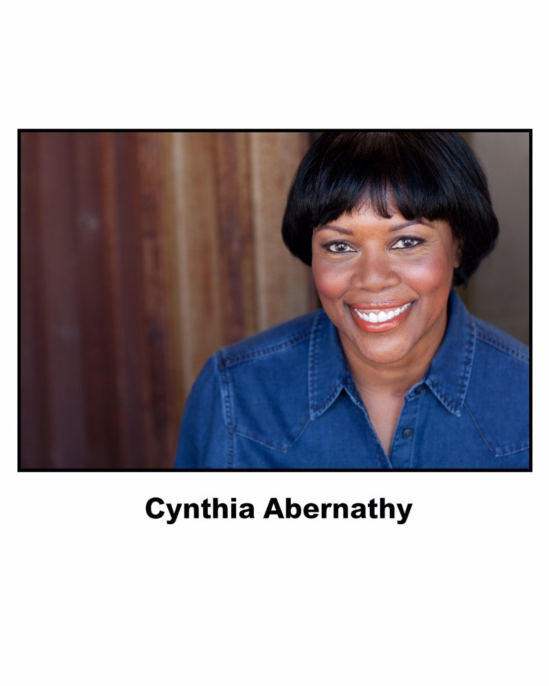 Cynthia Abernathy