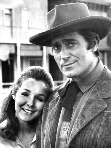 Clint Walker