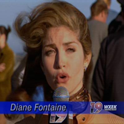Diane Fontaine
