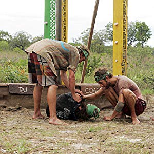 Himself - Jalapao Tribe, Himself - Bayon Tribe, Himself - Forza Tribe, Himself - Orkun Tribe, Himself - The Jury, Forza Tribes, Himself - Bayon & Orkun Tribes, Himself - Jalapao, Himself - Runner-Up - 39 Days - Jalapao, Himself - Second Chance Contestant.