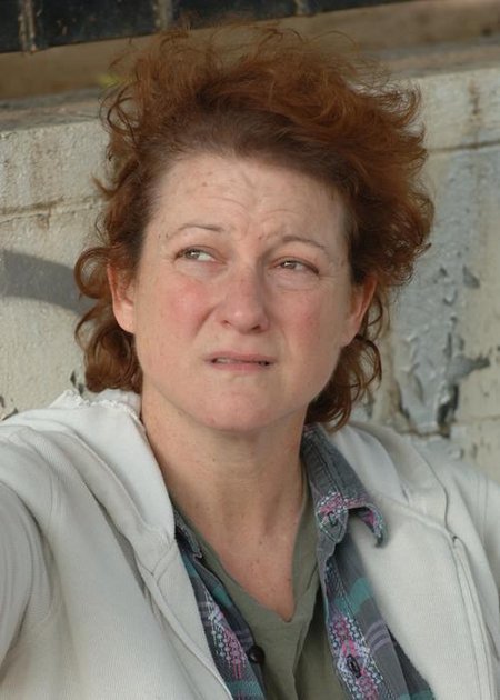 Sharon Johnston