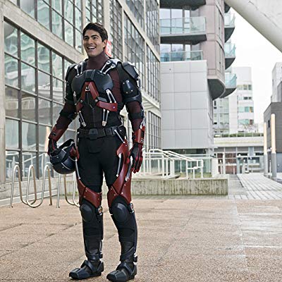 Ray Palmer, The Atom