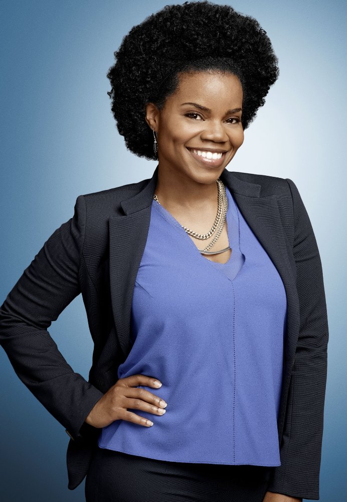 Kelly Jenrette