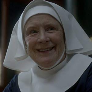 Sister Monica Joan