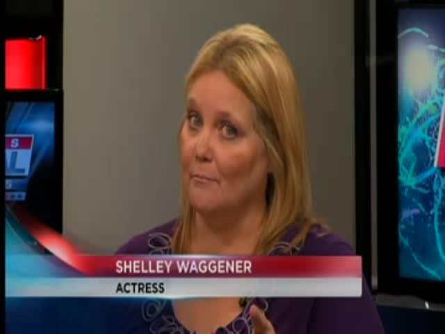 Shelley Waggener
