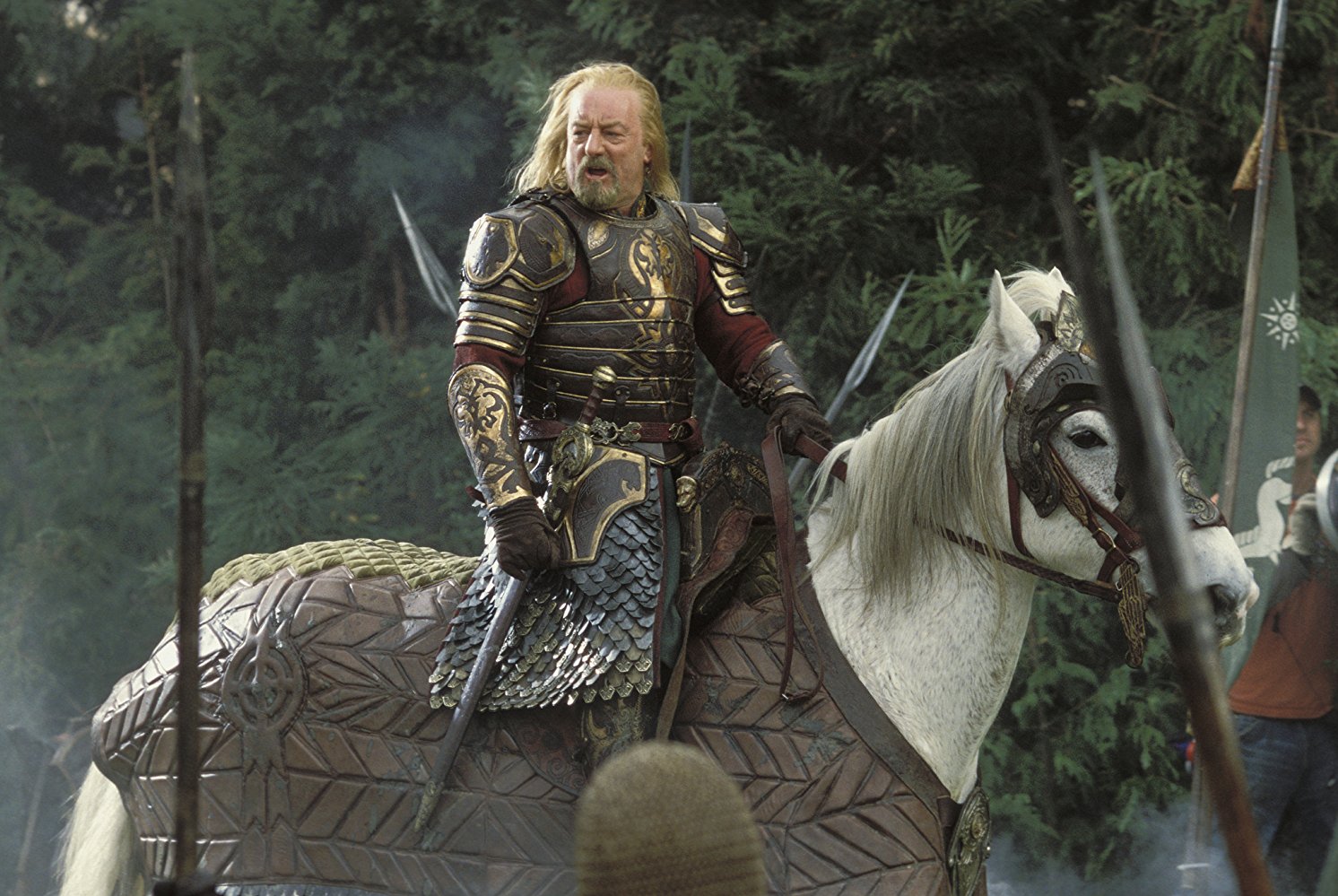 Theoden