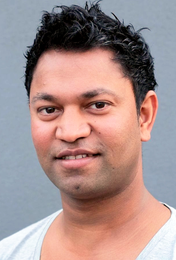 Saroo Brierley