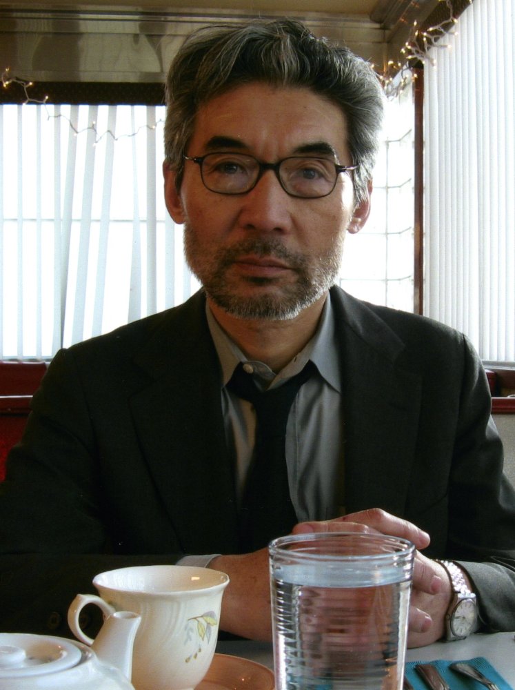 Seiji Kakizaki