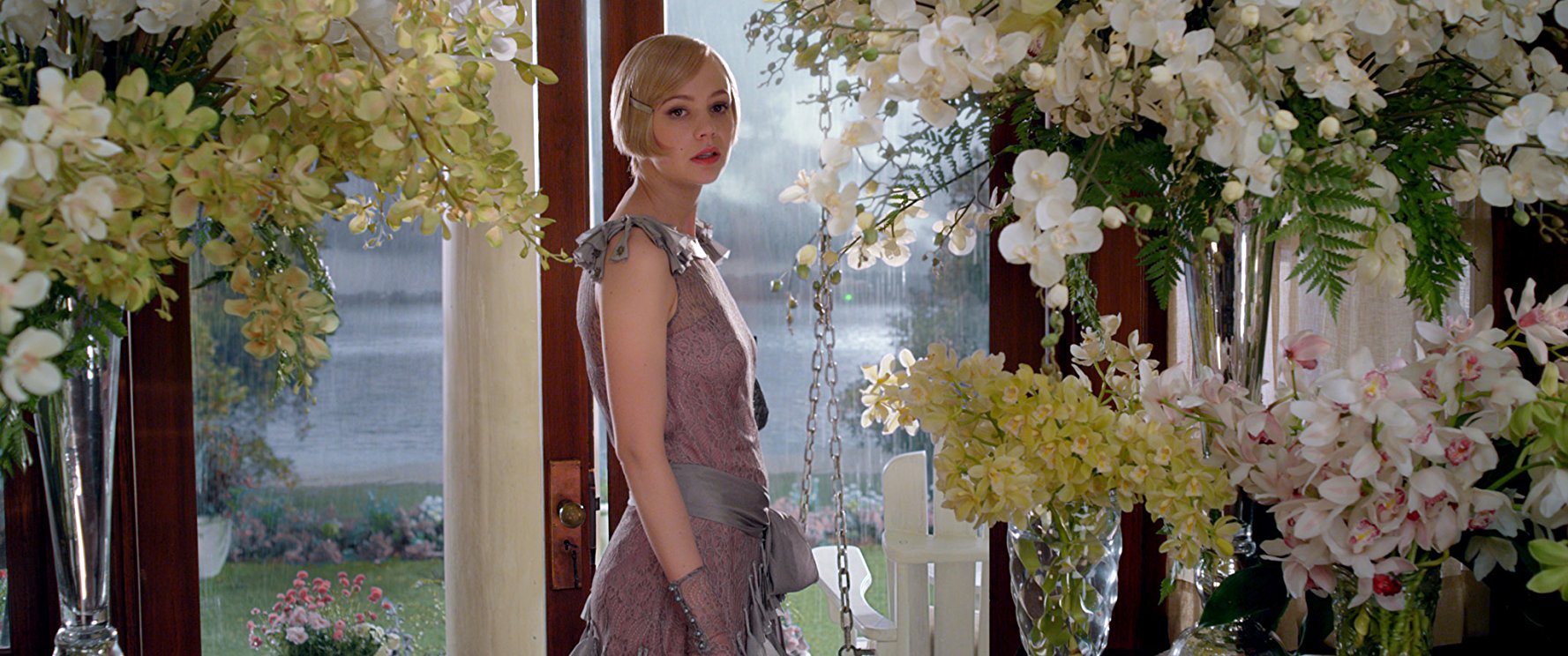 Daisy Buchanan