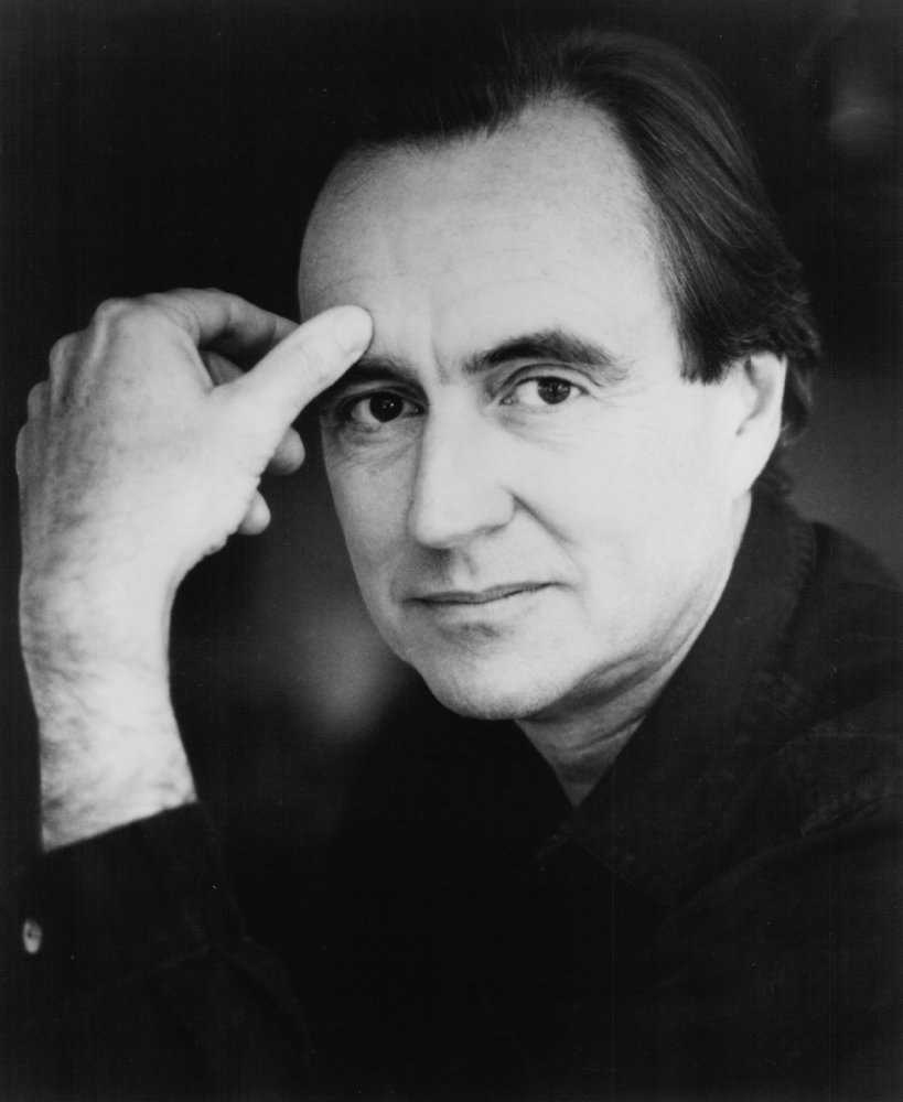 Wes Craven