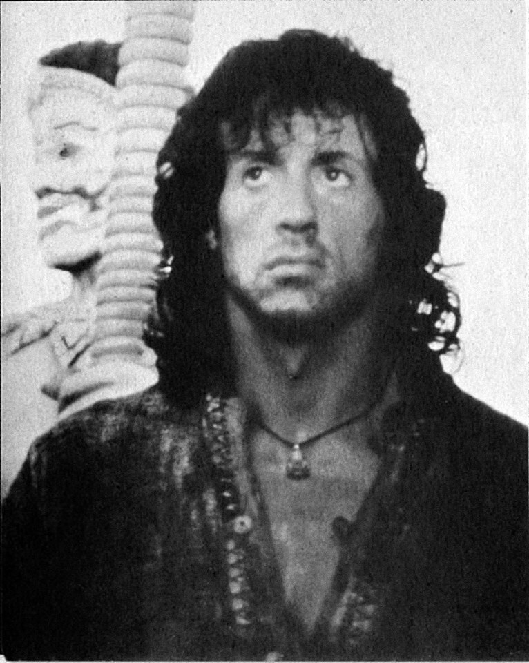 John J. Rambo
