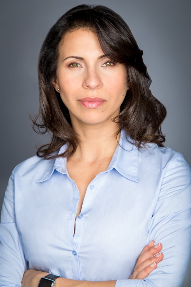 Natalia Castellanos