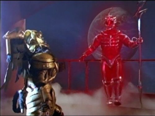 Lord Zedd