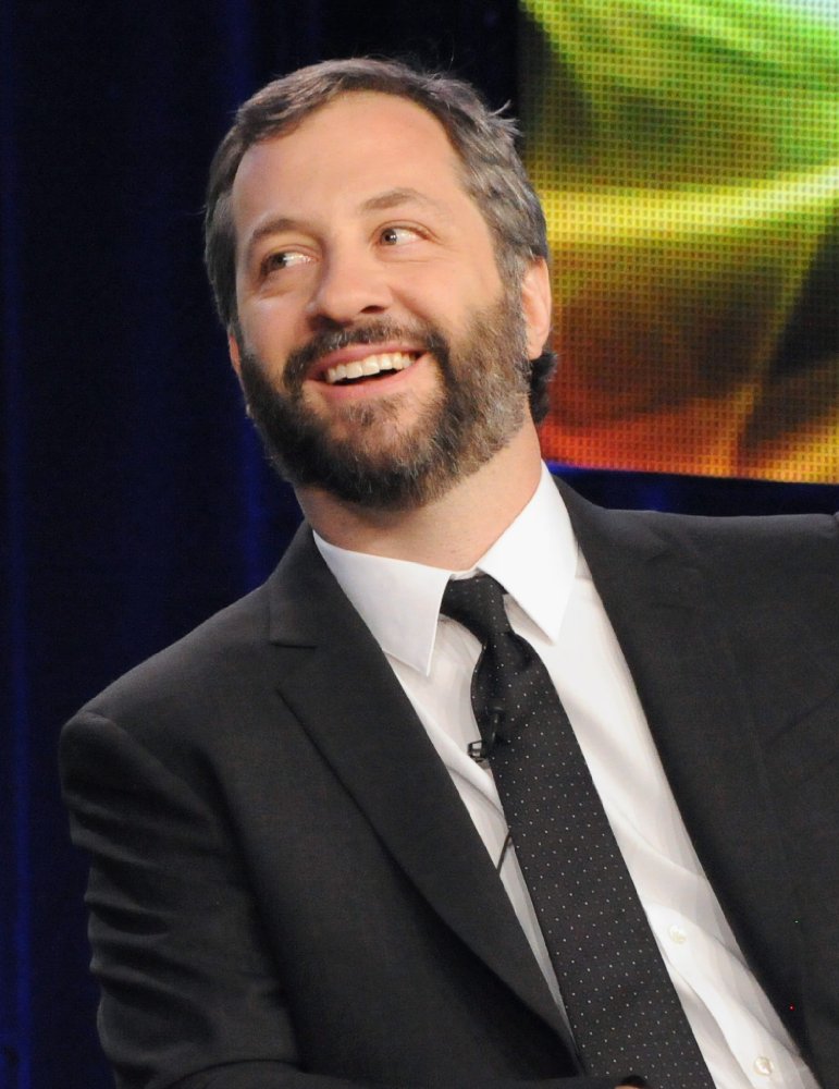 Judd Apatow