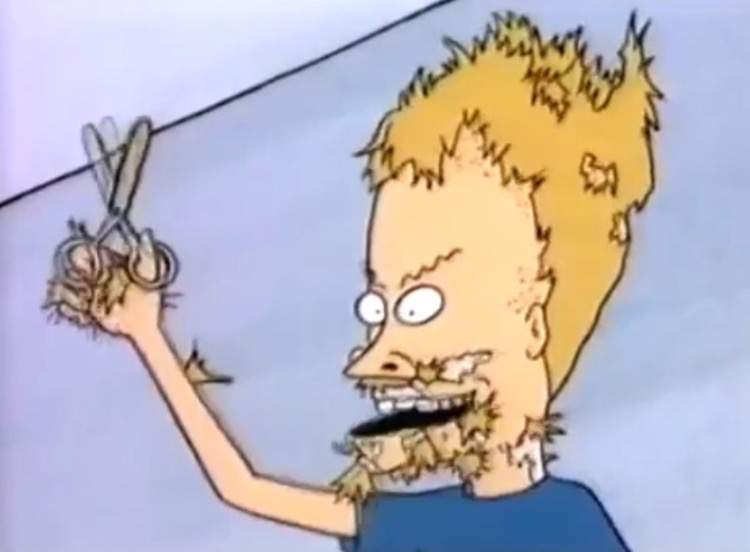 Beavis