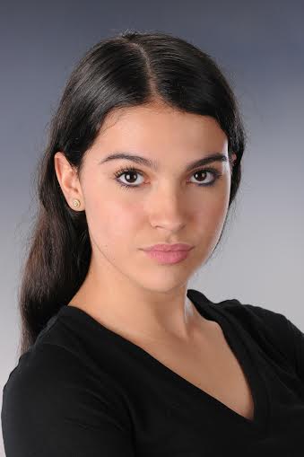 Isabella Sobejano