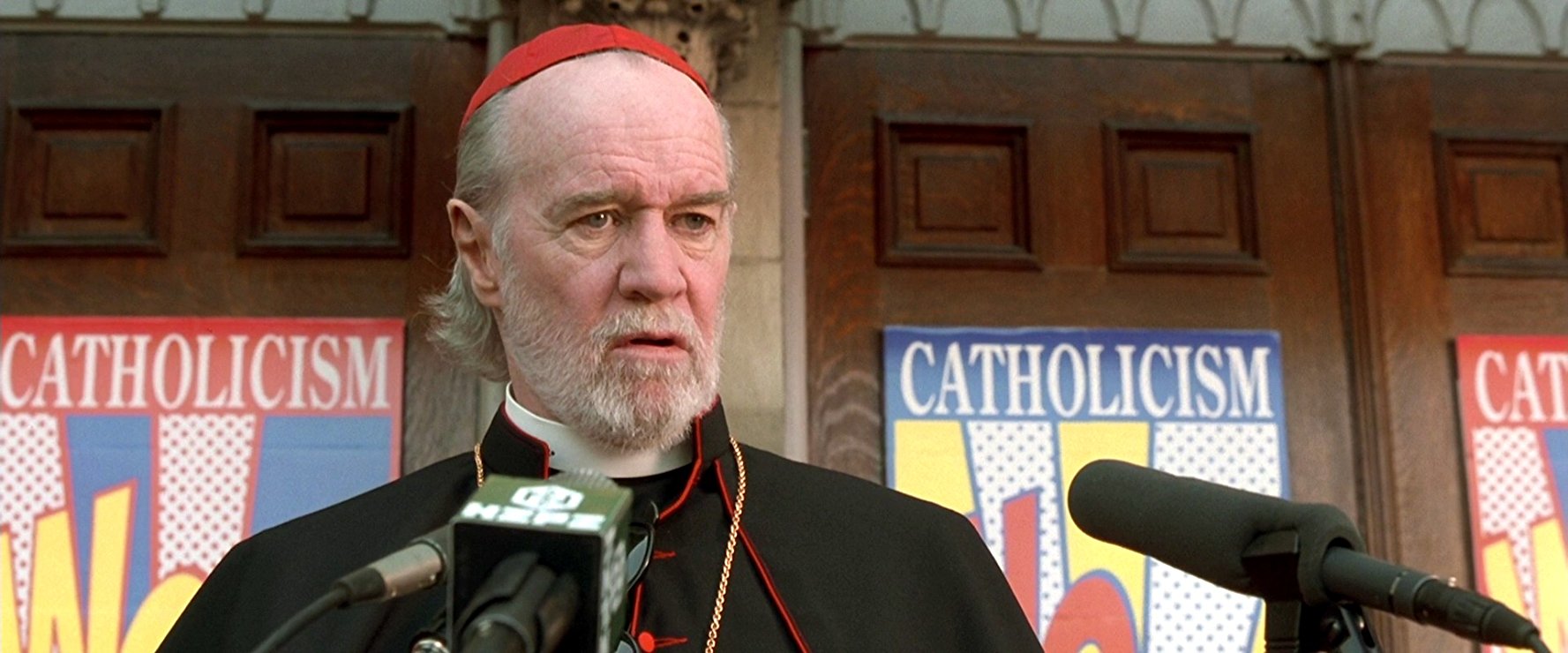 Cardinal Glick