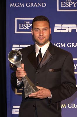 Derek Jeter