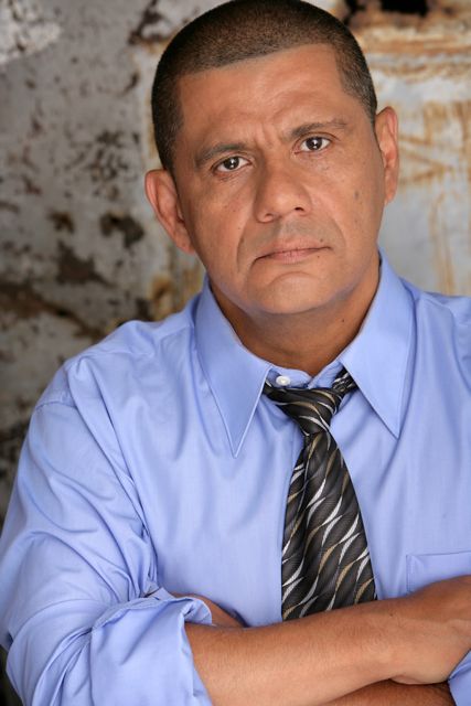 Michael Gonzales