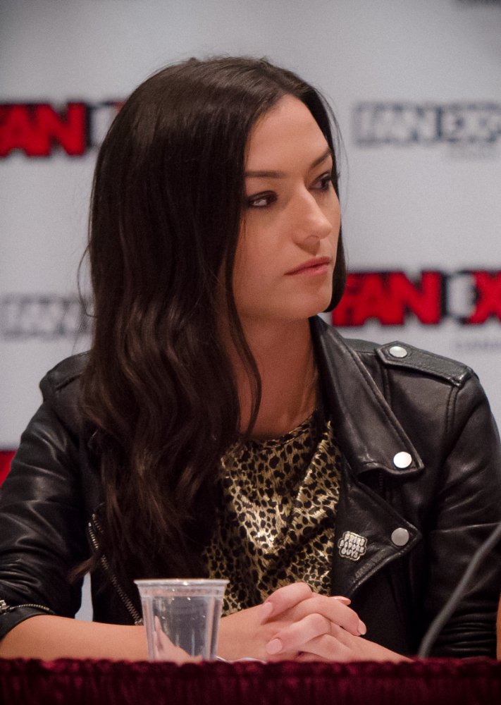 Natasha Negovanlis