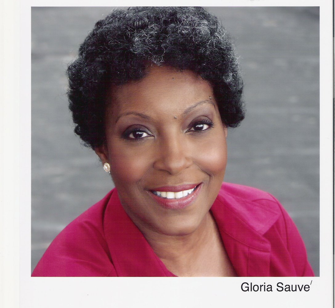 Gloria Sauve