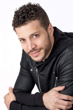 Justin Guarini