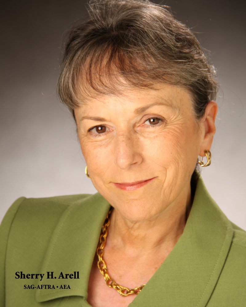 Sherry H. Arell