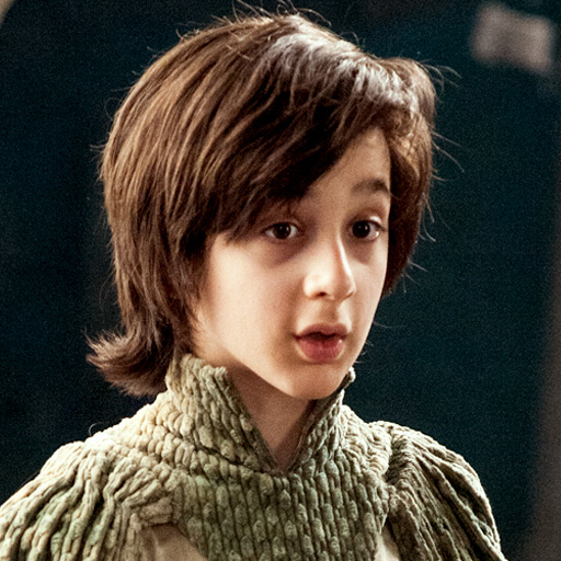 Robin Arryn