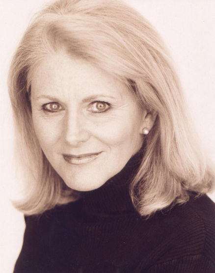 Patricia Stutz