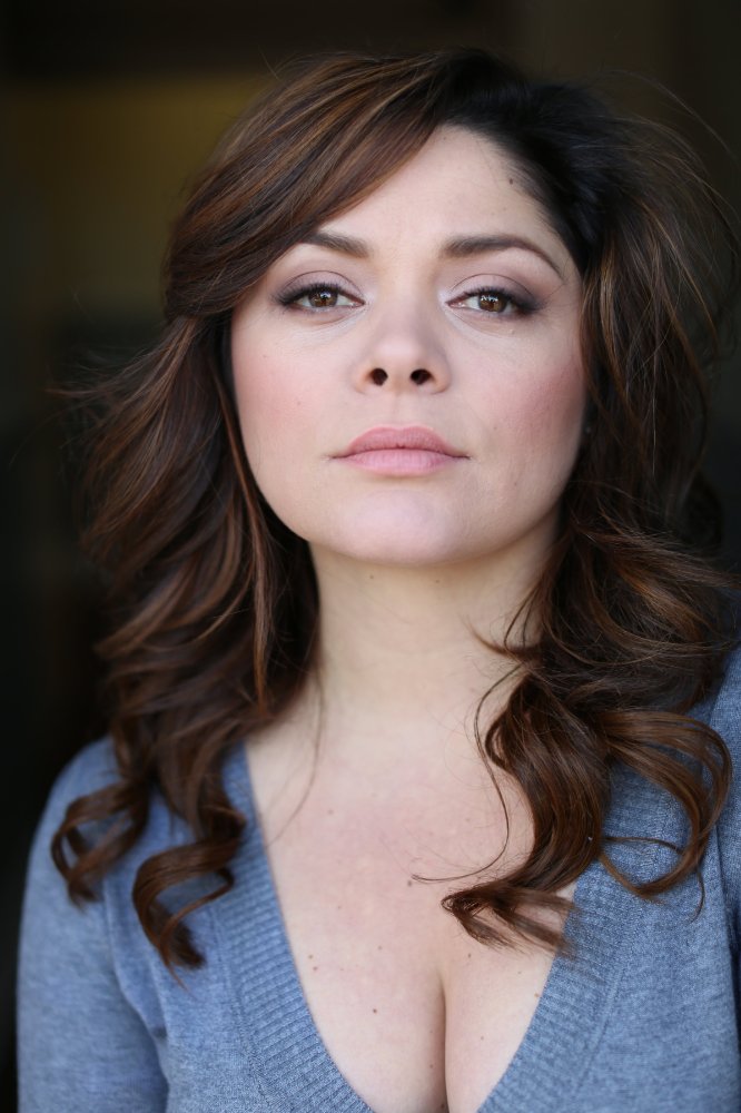 Alyssa Gabrielle Rodriguez