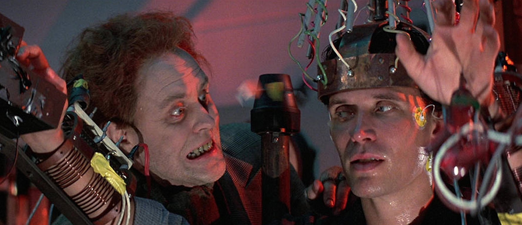 Buckaroo Banzai