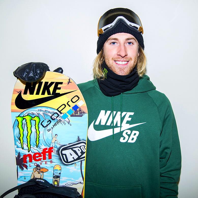 Sage Kotsenburg