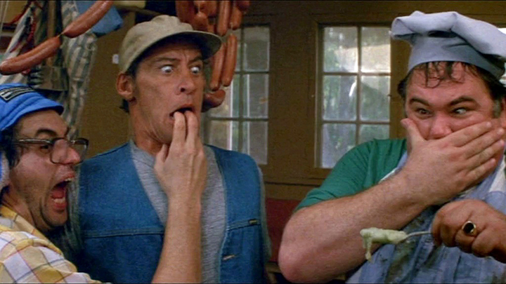 Ernest P. Worrell