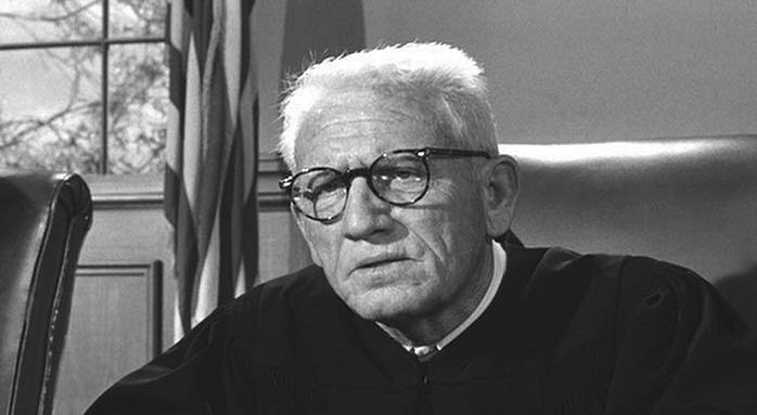 Judge Dan Haywood