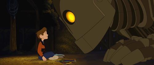 The Iron Giant