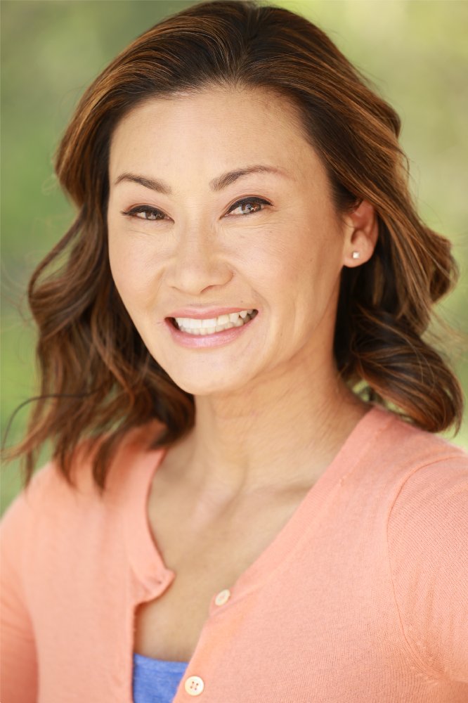 Lisa Inouye