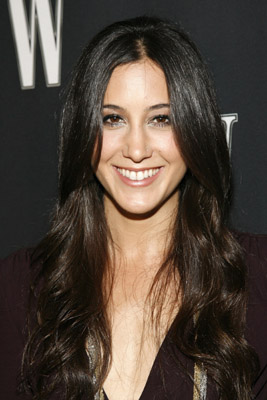 Vanessa Carlton