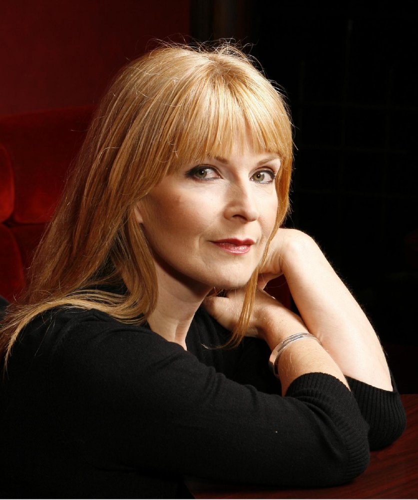 Toyah Willcox