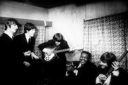 Fats Domino