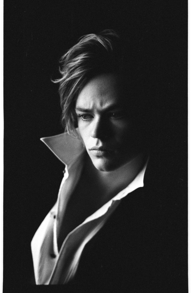 Harrison Gilbertson