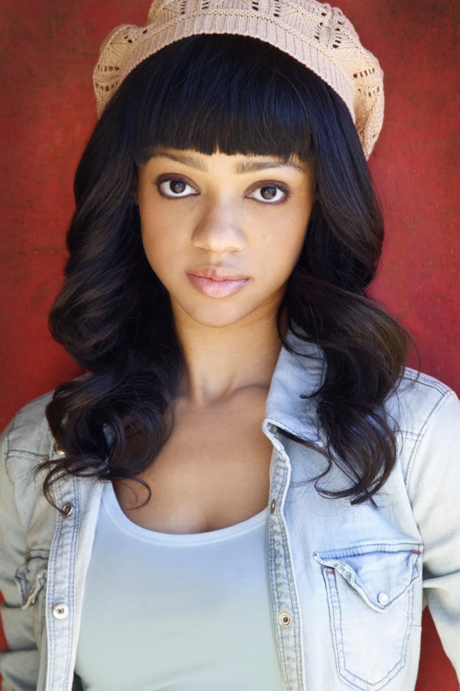 Tiffany Boone